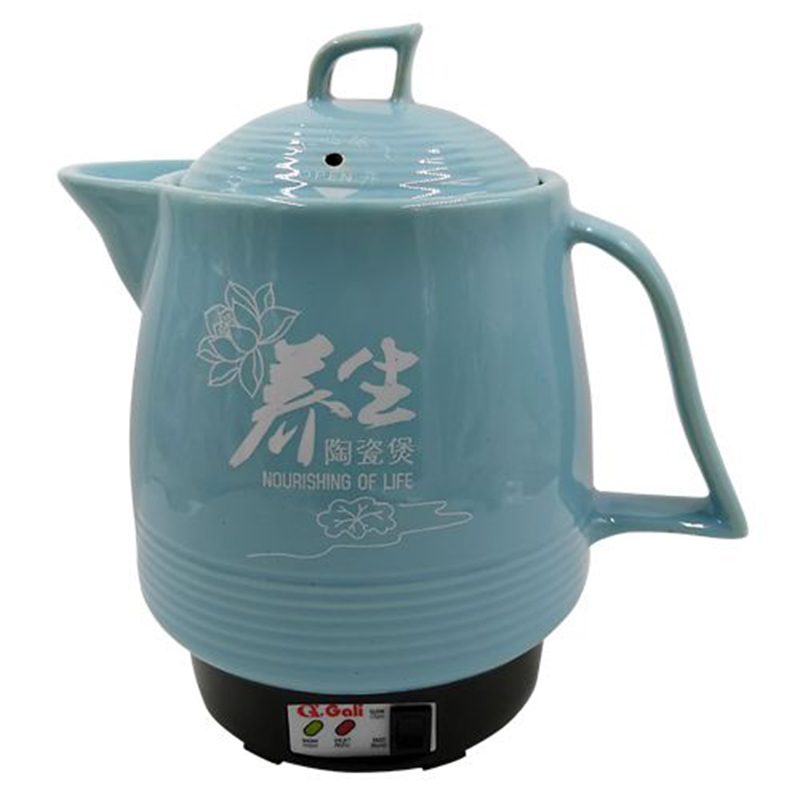 Siêu sắc thuốc tự động Gali GL-1816 - Hàng chính hãng