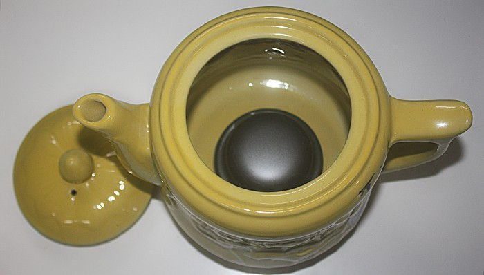 Siêu sắc thuốc điện Trường Thọ BA-2086 Sen Vàng - Hàng chính hãng