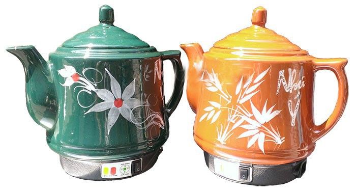 Siêu sắc thuốc tự động Như Ý NY-8866 - Hàng chính hãng