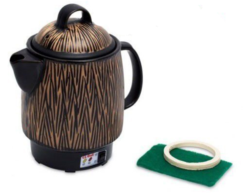 Siêu sắc thuốc tự động Gali GL-1805 - Hàng chính hãng