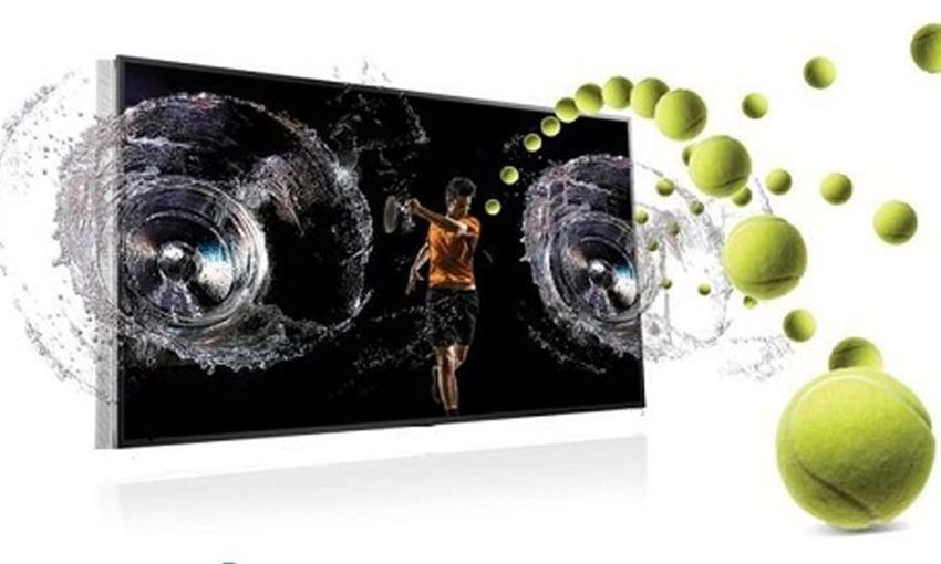 Smart Tivi Panasonic TH-55ES600V - Hàng chính hãng