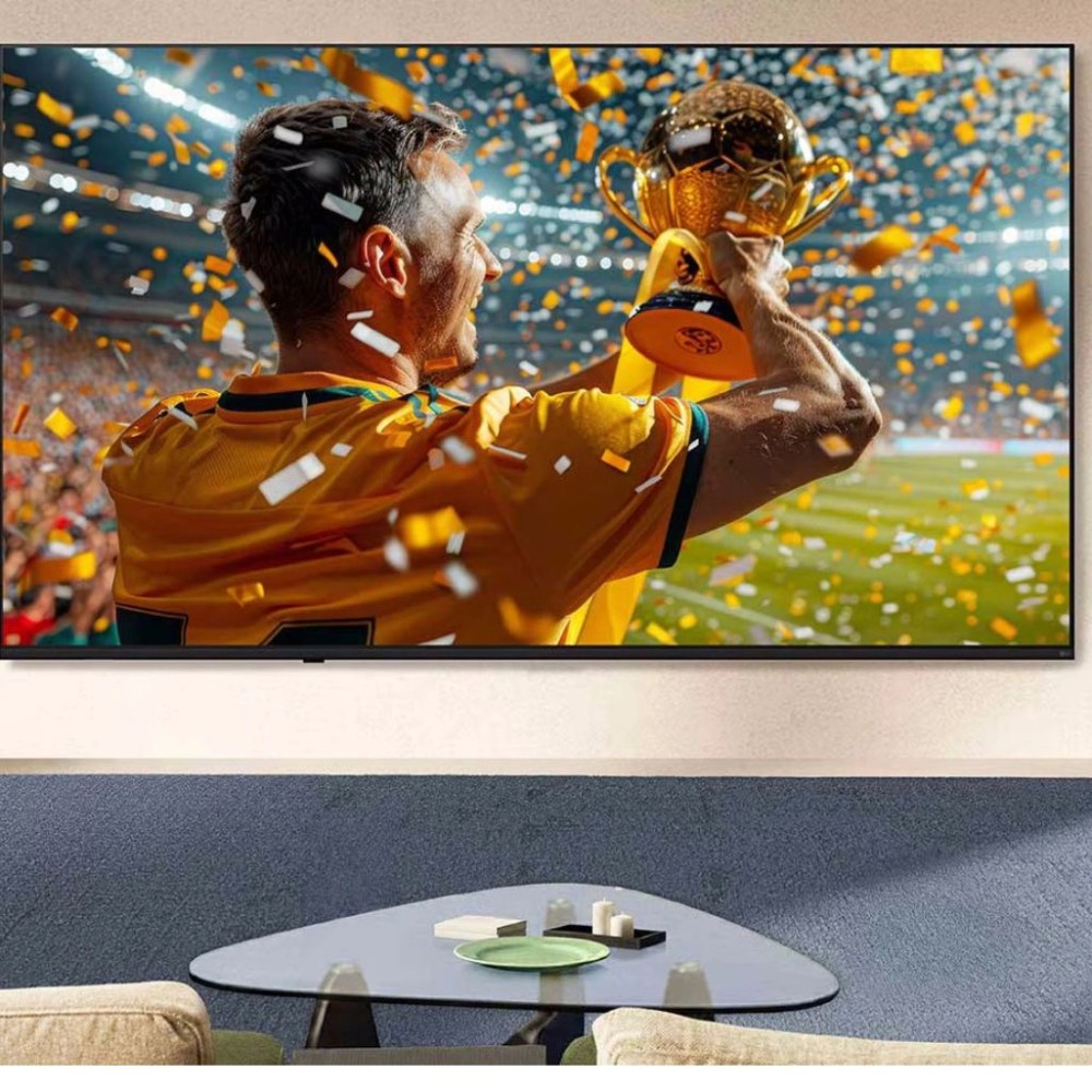 Smart Tivi LG AI 4K 85 inch 85NU855BPSA - Hàng chính hãng