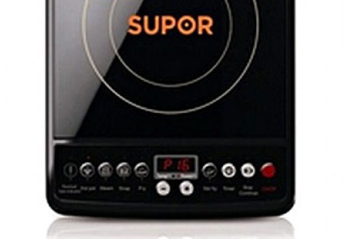 Bếp điện từ Supor SDHS31-190 - Công suất 1900W - Hàng chính hãng