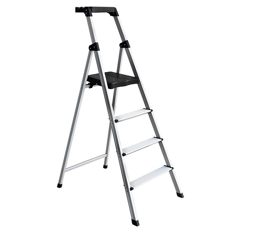 Thang ghế 4 bậc Sumika SKT04 - Hàng chính hãng