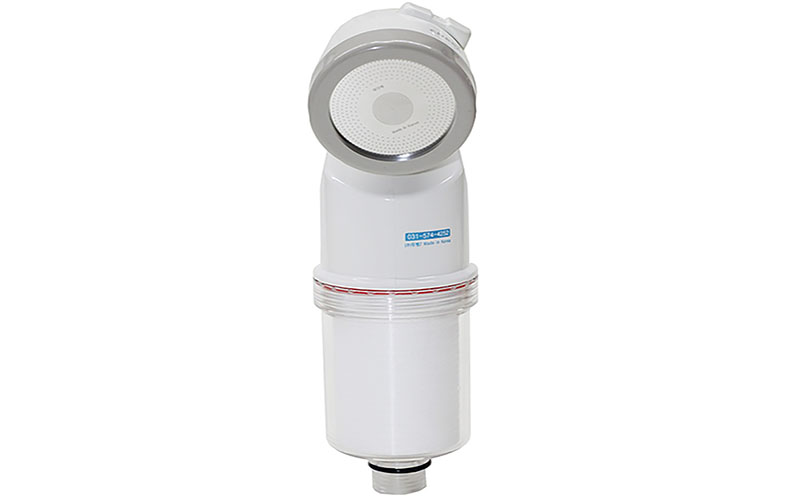 Thiết bị lọc nước tại vòi Rewa K10 - Hàng chính hãng