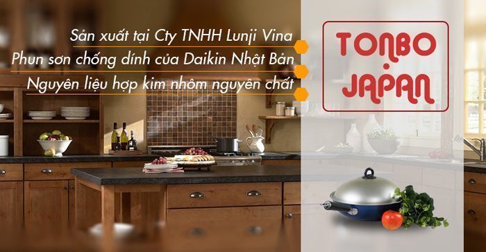 Tonbo