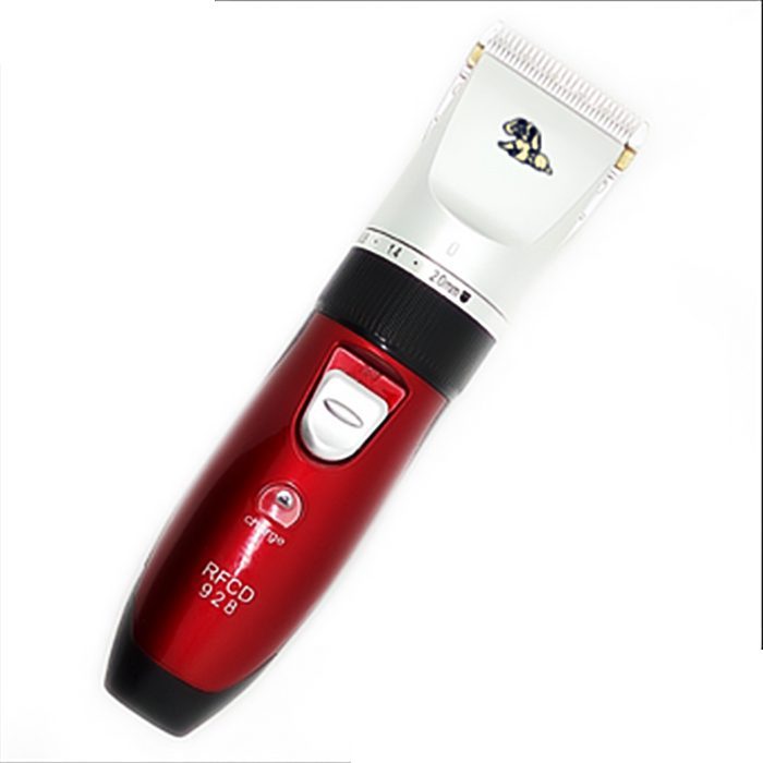 Tông đơ cắt tóc cao cấp Pro 928 - Hàng chính hãng