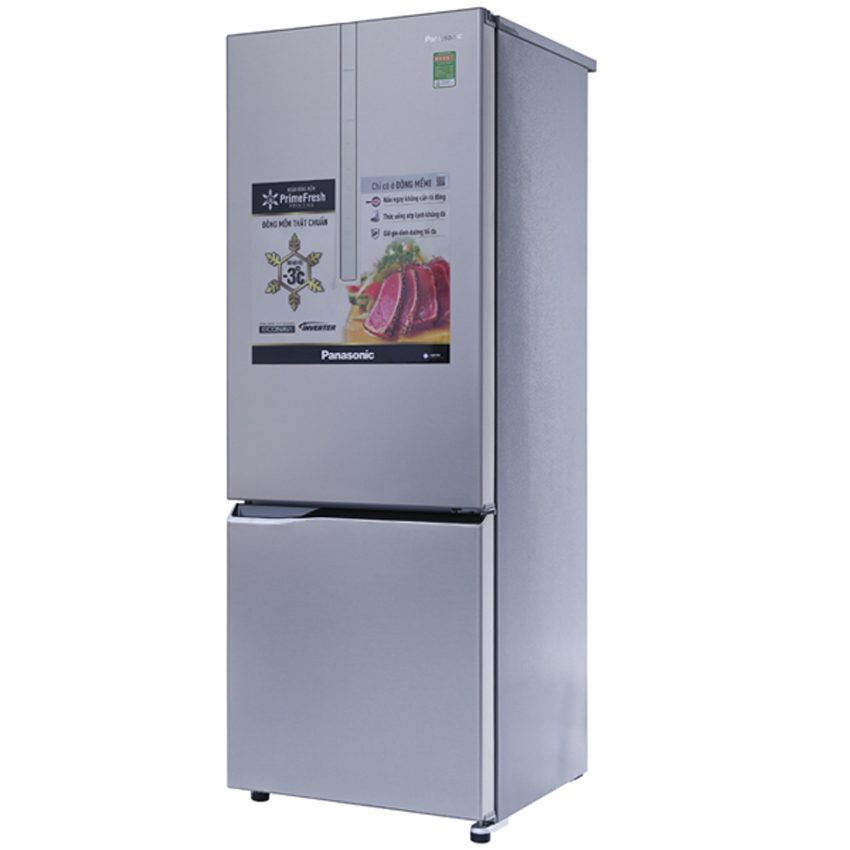 Tủ lạnh Econavi NR-BV289XSVN - Hàng chính hãng