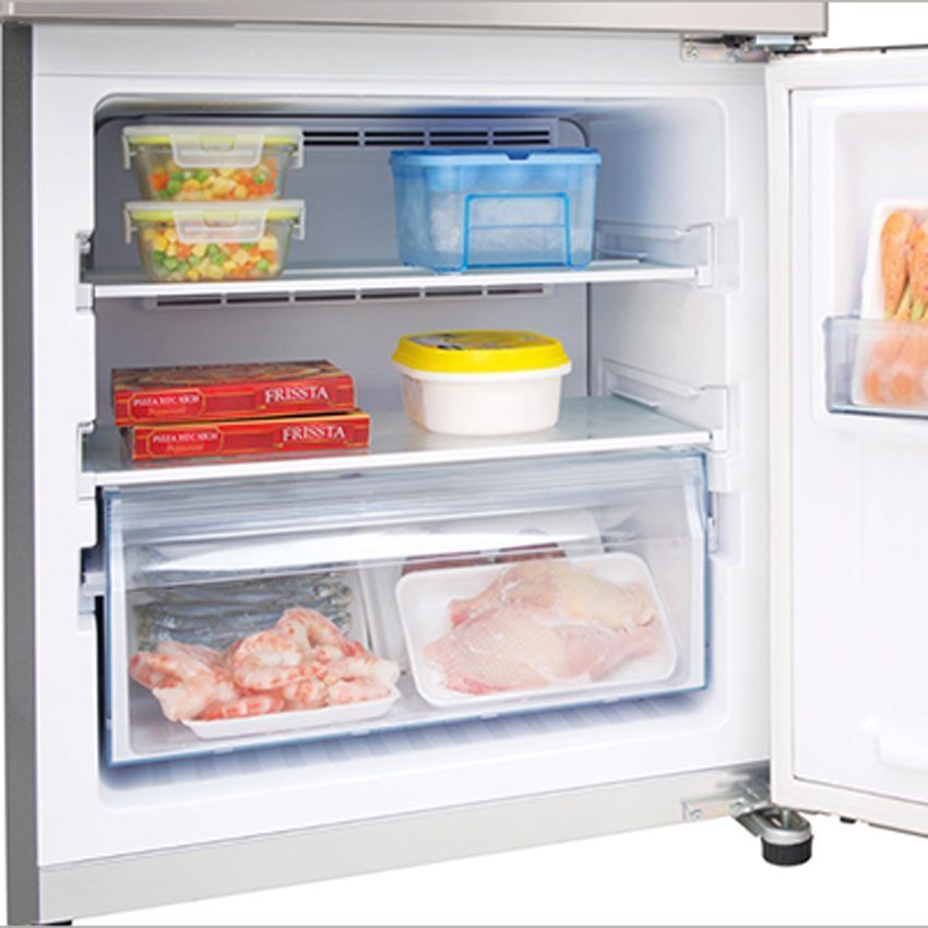 Tủ lạnh Econavi NR-BV289XSVN - Hàng chính hãng