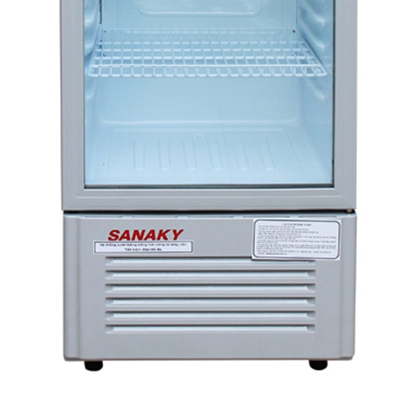 Tủ mát Sanaky Inverter VH-219K3 - Hàng chính hãng