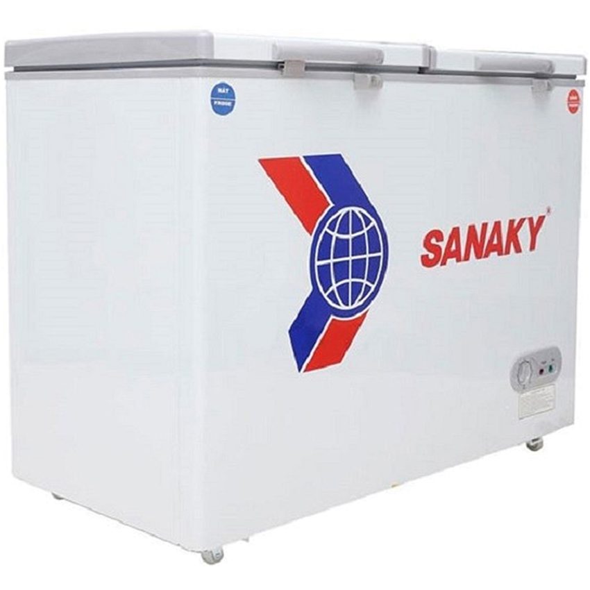 Tủ đông Sanaky VH-255W2 - Hàng chính hãng