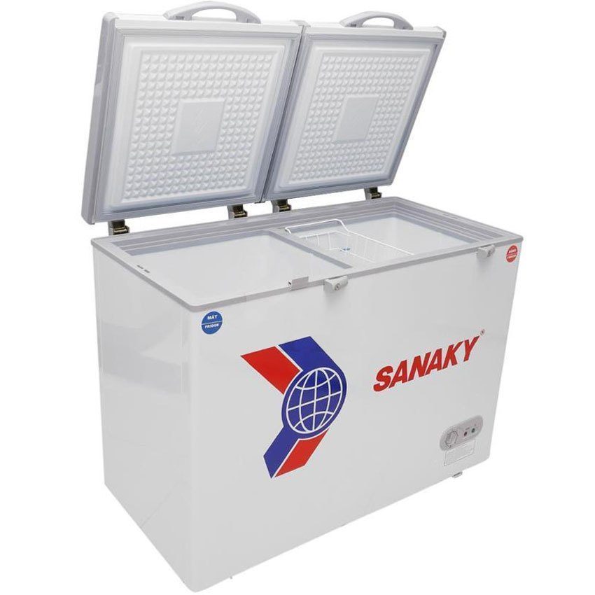 Tủ đông Sanaky VH-255W2 - Hàng chính hãng