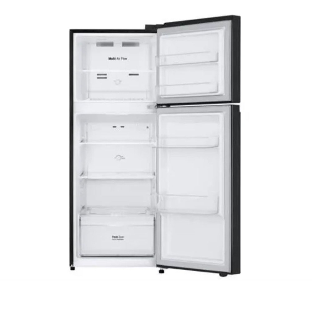 Tủ lạnh LG 217 lít LTB21BLMD - Hàng chính hãng