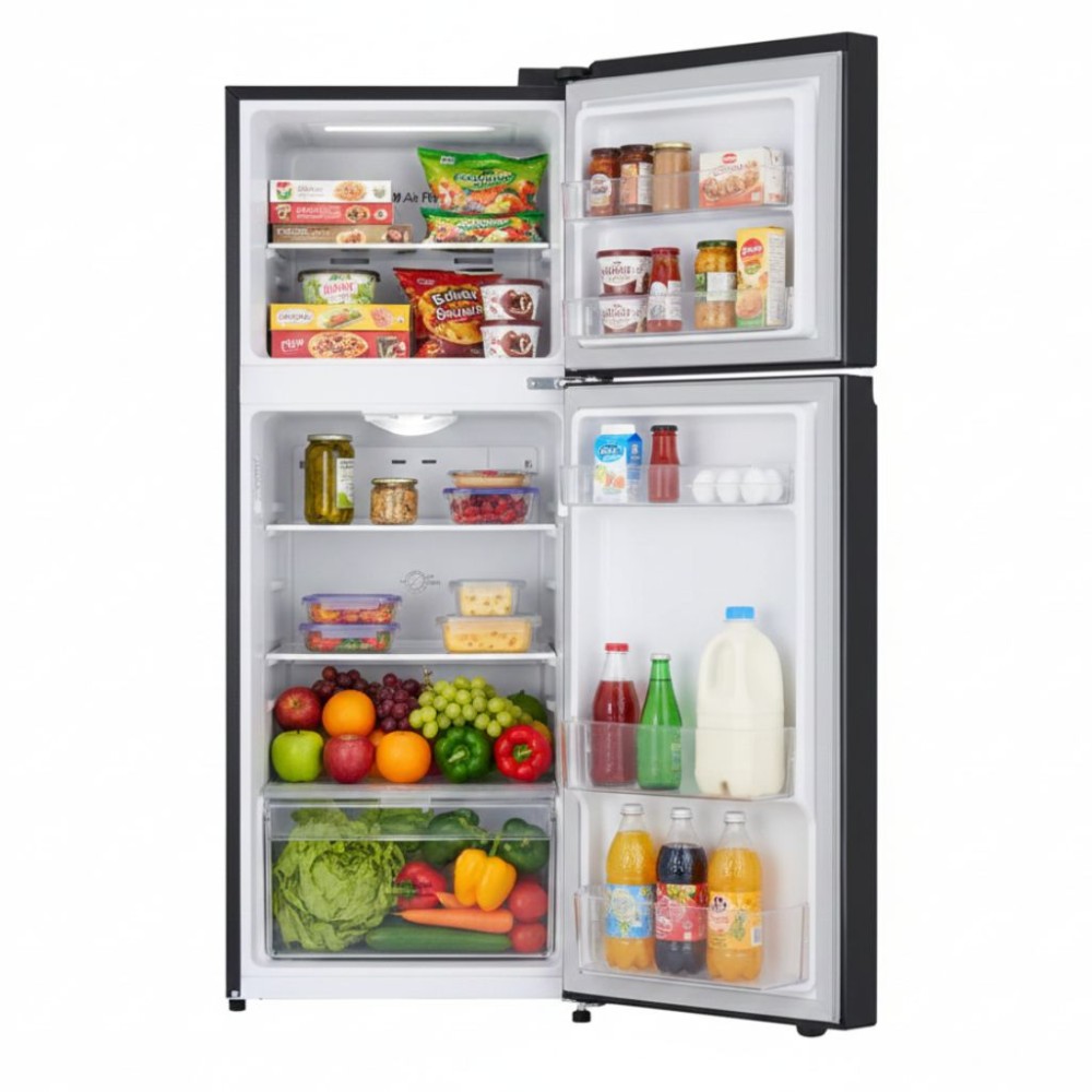 Tủ lạnh LG 217 lít LTB21BLMD - Hàng chính hãng