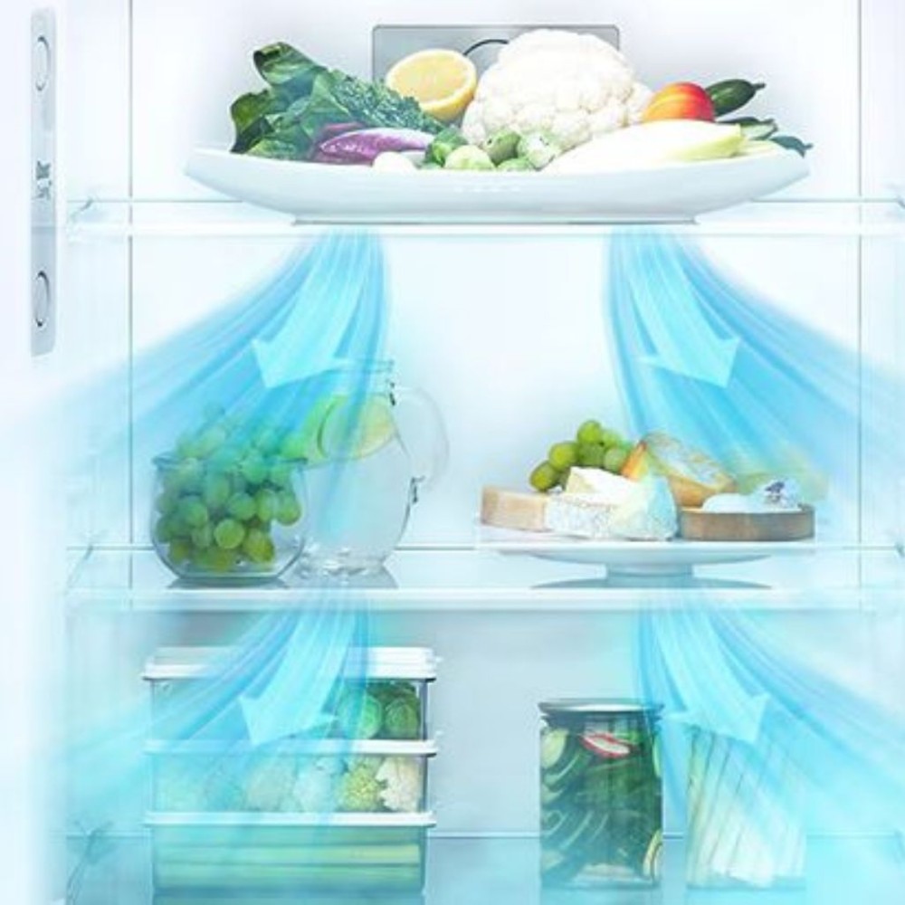 Tủ lạnh LG 217 lít LTB21BLMD - Hàng chính hãng