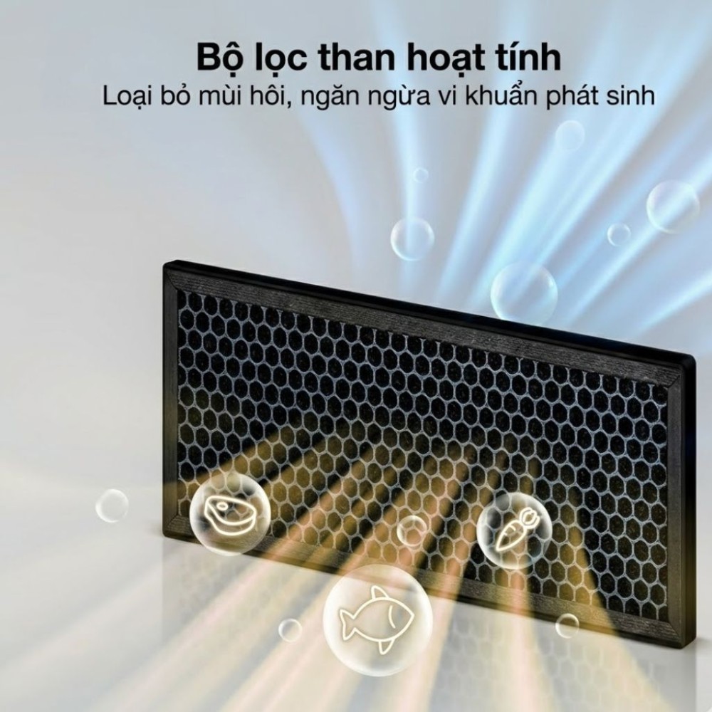 Tủ lạnh LG Inverter 217 lít T21BG - Hàng chính hãng