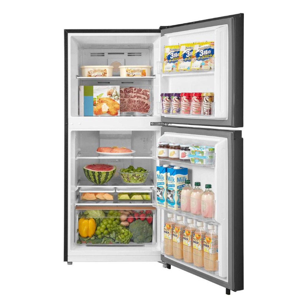 Tủ lạnh Toshiba Inverter 207 lít GR-RT268WE-PMV(68) - Hàng chính hãng