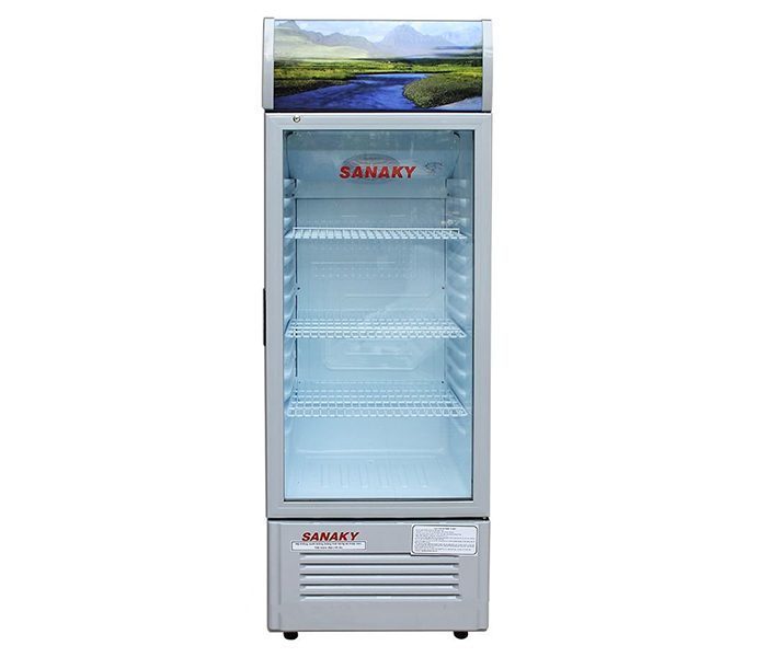 Tủ mát Sanaky VH-169K - Hàng chính hãng