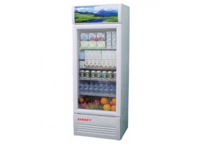 Tủ mát Sanaky VH-409K - Hàng chính hãng