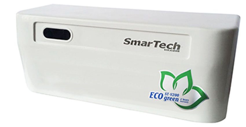 Van cảm ứng Smartech ST-V200 - Hàng chính hãng