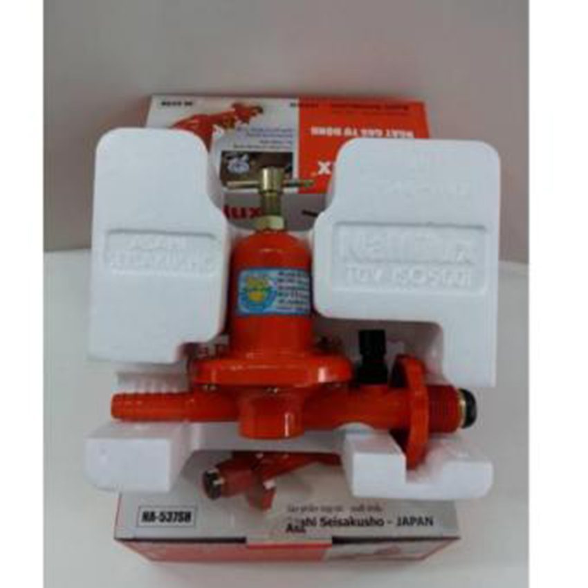 Van gas công nghiệp Namilux NA-537SH - Hàng chính hãng
