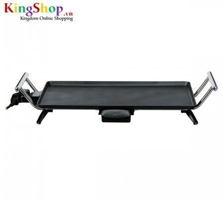 Vỉ nướng điện Gowell EGP-001 - Công suất 2000W - Hàng chính hãng