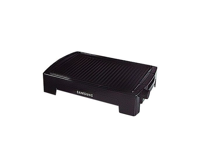 Vỉ nướng điện Hàn Quốc DH-611A - Hàng chính hãng