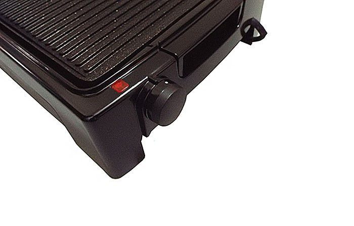 Vỉ nướng điện Hàn Quốc DH-611A - Hàng chính hãng