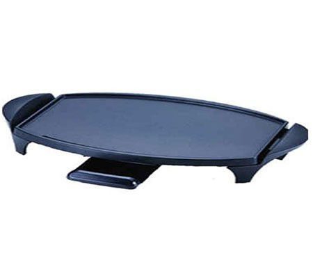 Vỉ nướng điện Legi LG-201VT - Hàng chính hãng