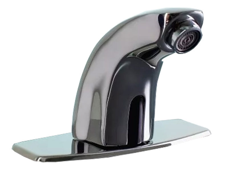 Vòi cảm ứng Smartliving YM101 - Hàng chính hãng