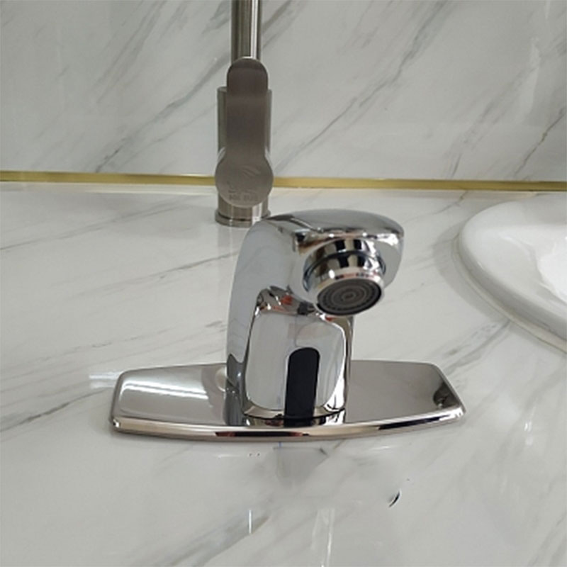 Vòi cảm ứng Smartliving YM101 - Hàng chính hãng