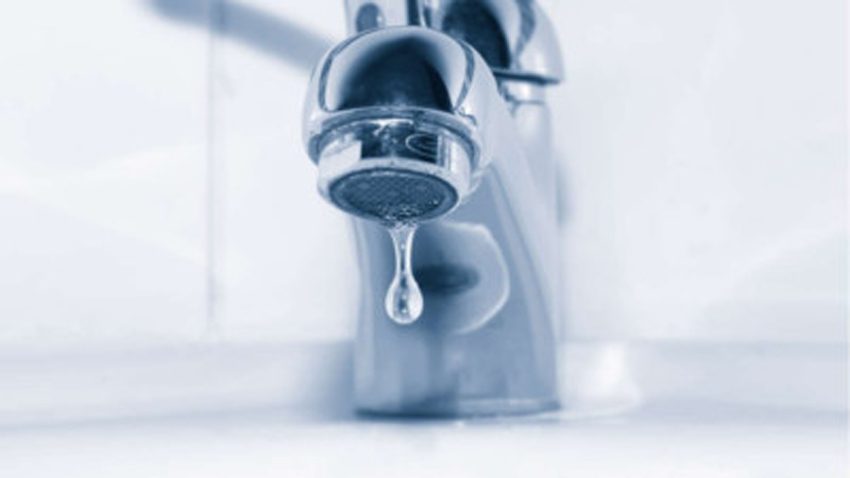 Vòi Lavabo nóng lạnh inox Olaytoto KB-215SB - Hàng chính hãng