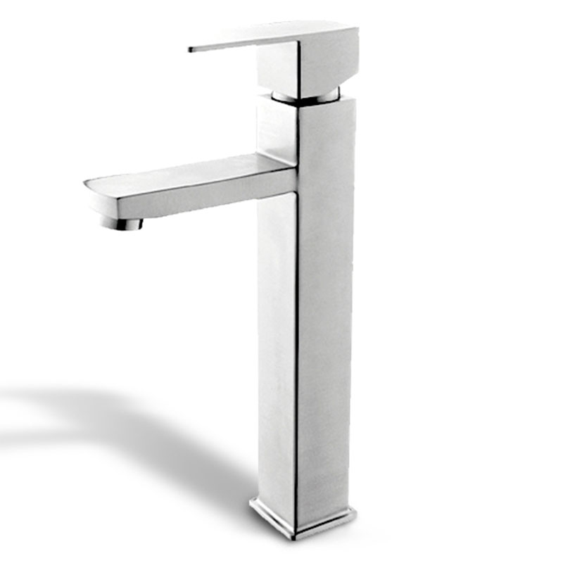 Vòi rửa Inox Kaff KF-FC-83021 - Hàng chính hãng