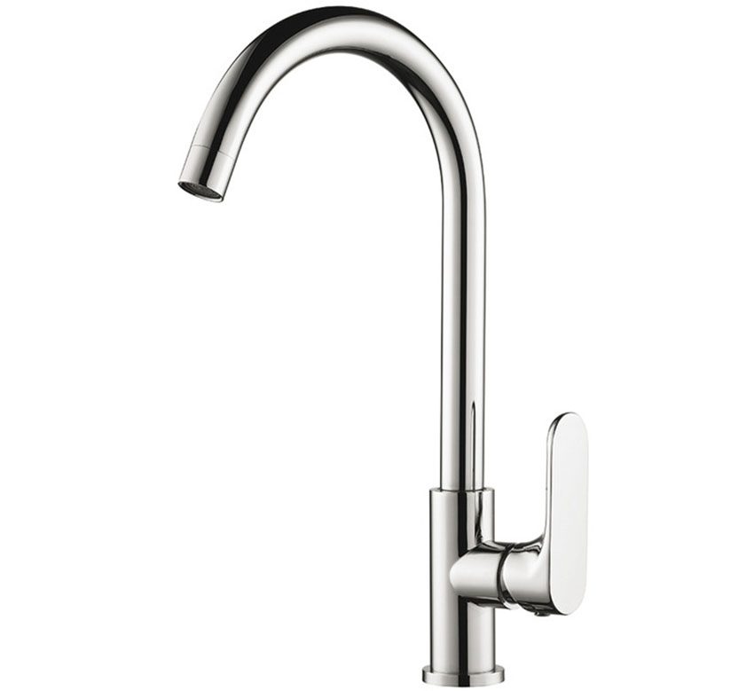 Vòi rửa bát Hafele Augustus HT-C255 570.52.281 - Hàng chính hãng