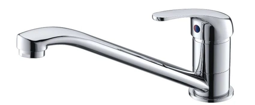 Vòi rửa bát Hafele Hadrian HT-C135 570.50.270 - Hàng chính hãng