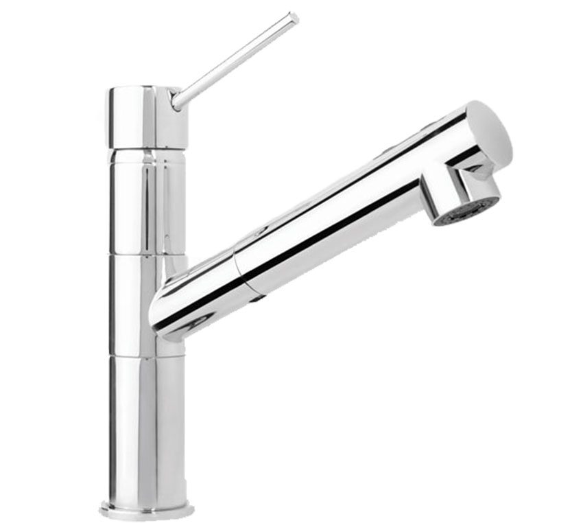 Vòi rửa bát Hafele Hadrian HT-C156 569.15.211 - Hàng chính hãng