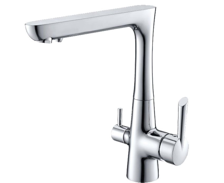 Vòi rửa bát Hafele Marcus HT-C244 570.51.070 - Hàng chính hãng