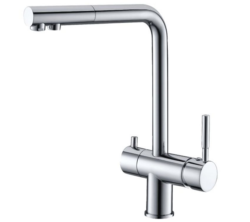 Vòi rửa chén bát Häfele Marcus HT-C271 570.51.060 - Hàng chính hãng
