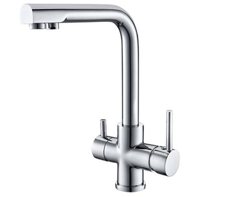 Vòi rửa bát Hafele Marcus HT-C285 570.51.050 - Hàng chính hãng