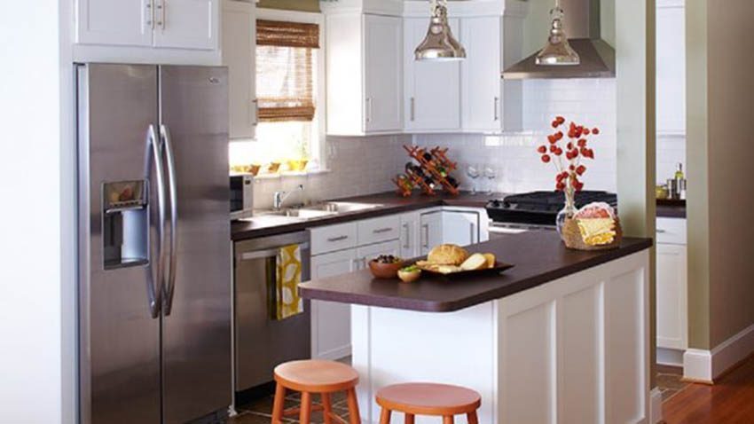 Vòi rửa bát nóng lạnh American Standard WF-5637 - Hàng chính hãng