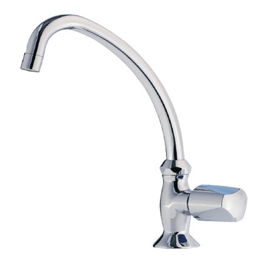 Vòi rửa bát nước lạnh American Standard A-7050 - Hàng chính hãng
