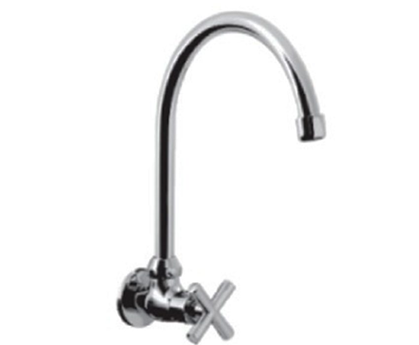 Vòi rửa bát nước lạnh American Standard A-7114J - Hàng chính hãng