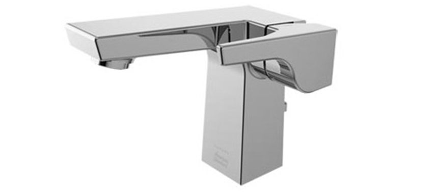 Vòi rửa mặt nóng lạnh American Standard WF-0801 - Hàng chính hãng