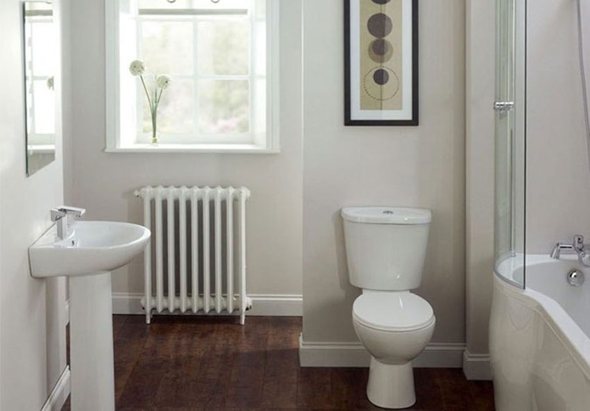 Vòi rửa mặt nóng lạnh American Standard WF-0801 - Hàng chính hãng