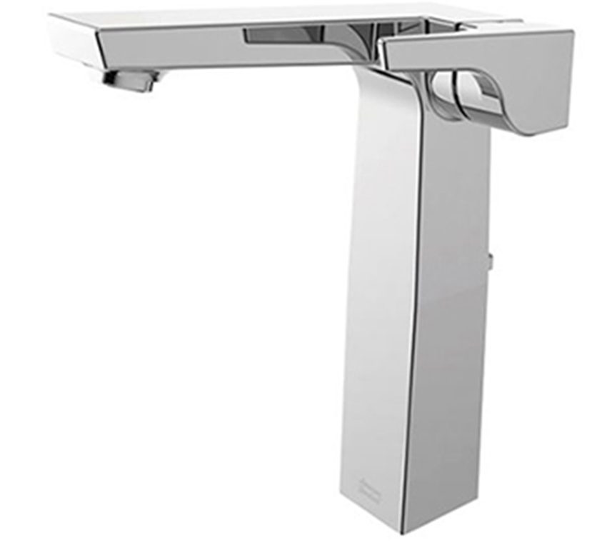 Vòi rửa mặt nóng lạnh American Standard WF-0802 - Hàng chính hãng
