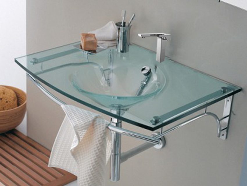 Vòi rửa mặt nóng lạnh American Standard WF-0802 - Hàng chính hãng