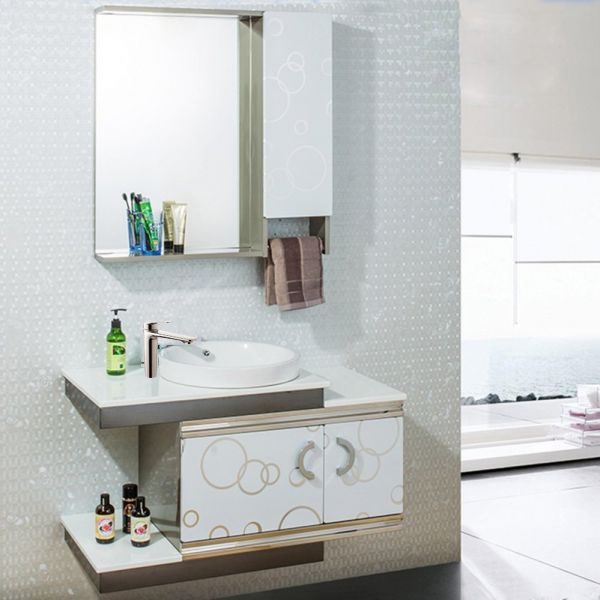 Vòi rửa mặt nóng lạnh American Standard WF-0902 - Hàng chính hãng