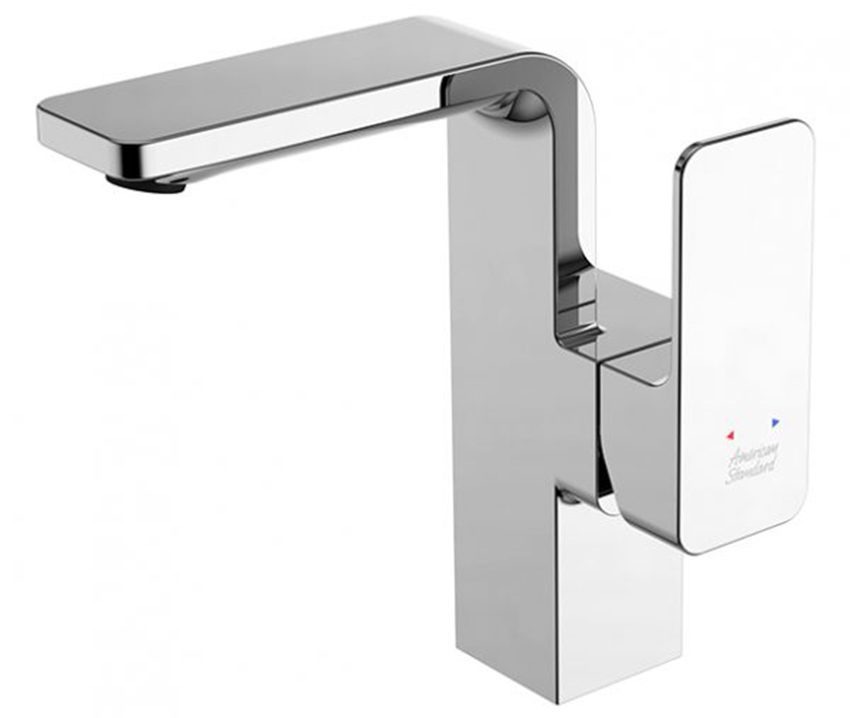 Vòi rửa mặt nóng lạnh American Standard WF-1305 - Hàng chính hãng