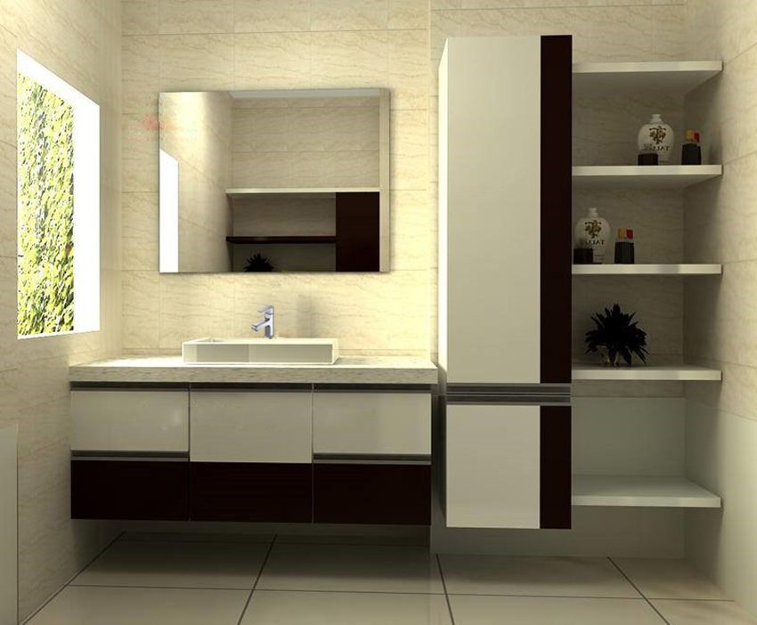 Vòi rửa mặt nóng lạnh American Standard WF-2901 - Hàng chính hãng