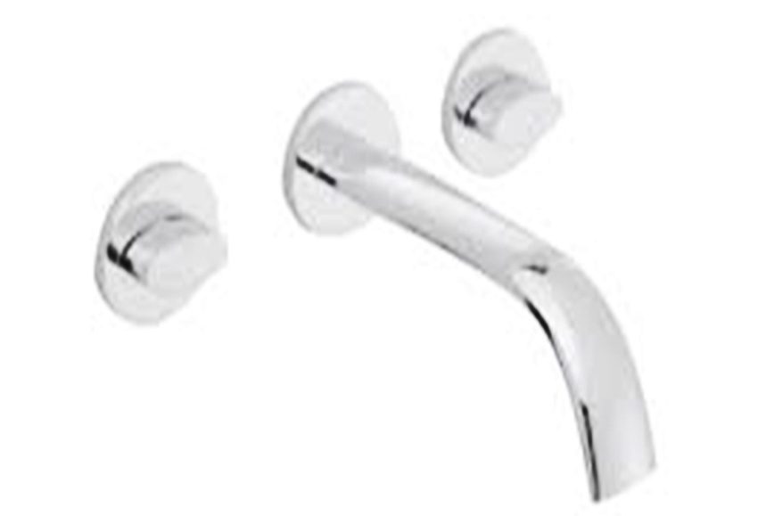 Vòi rửa mặt nóng lạnh American Standard WF-3234 - Hàng chính hãng